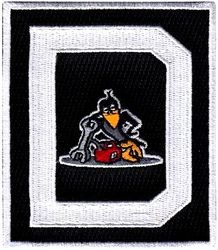 100th Aircraft Maintenance Squadron Morale
