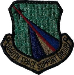 1040th Space Support Group
Keywords: subdued