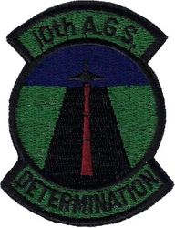 10th Aircraft Generation Squadron
Keywords: subdued