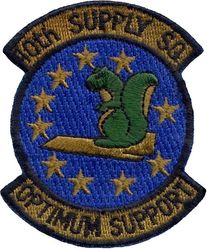 10th Supply Squadron
Keywords: subdued