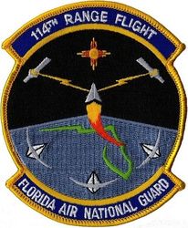 114th Range Flight
