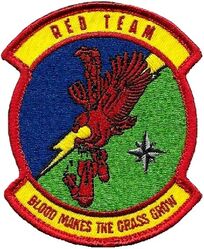116th Air Support Operations Squadron Morale
