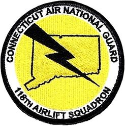 118th Airlift Squadron Morale
