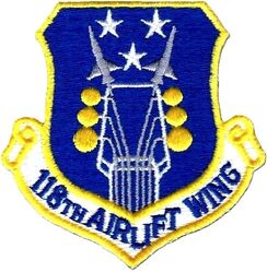 118th Airlift Wing
