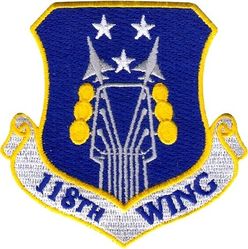 118th Wing
