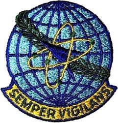 11th Airborne Missile Maintenance Squadron
