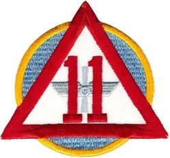 11th Cadet Squadron 
