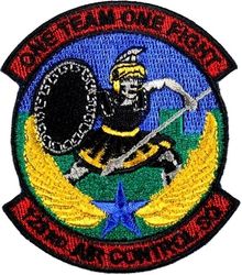 123d Air Control Squadron
