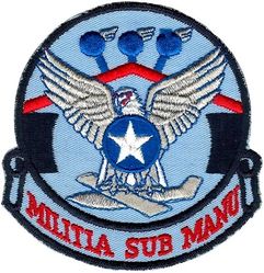 123d Combat Support Group
