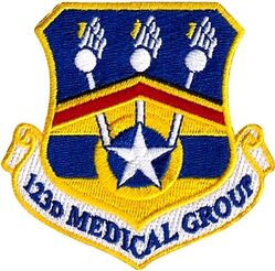 123d Medical Group 
