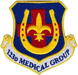 123d Medical Group
