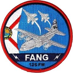 125th Fighter Wing C-130

