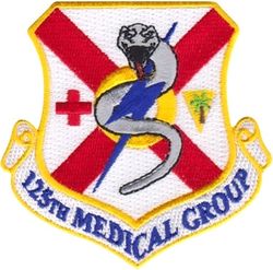 125th Medical Group
