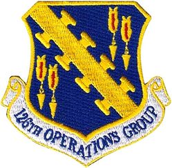 126th Operations Group
