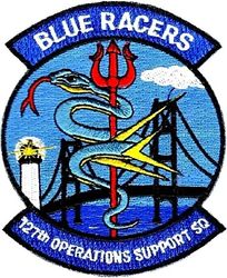 127th Operations Support Squadron
