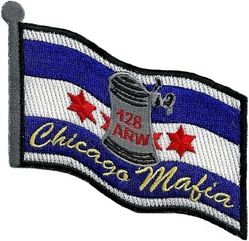 128th Air Refueling Wing Morale
