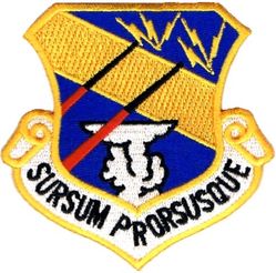 128th Air Refueling Wing 
