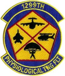 1299th Physiological Training Flight
