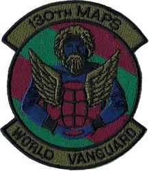 130th Mobile Aerial Port Squadron
Keywords: subdued