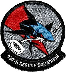 130th Rescue Squadron Morale
