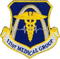 131st Medical Group
