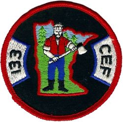 133d Civil Engineering Flight 
