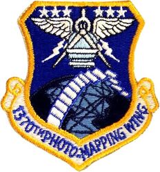 1370th Photographic Mapping Wing
