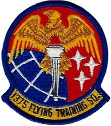 1375th Flying Training Squadron
