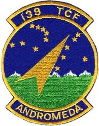 139th Tactical Control Flight
