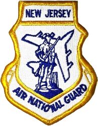 141st Air Refueling Squadron KC-135 Air National Guard Morale
