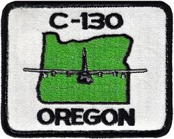 142d Fighter-Interceptor Group C-130
