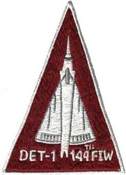 144th Fighter-Interceptor Wing Detachment 1 F-102
Thai made.
