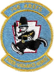 146th Air Refueling Squadron
