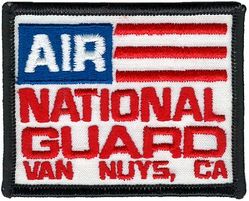 146th Tactical Airlift Wing Morale
