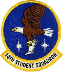 14th Student Squadron
