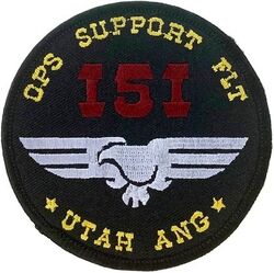 151st Operations Support Flight
