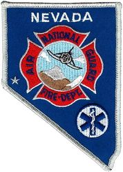 152d Civil Engineering Squadron Fire Protection Flight
F-4 era.
