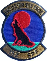 152d Security Police Flight
Keywords: subdued