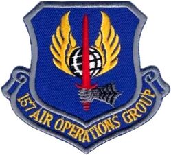157th Air Operations Group
