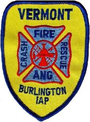 158th Civil Engineering Squadron Fire Protection Flight
