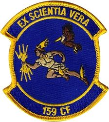 159th Communications Flight
