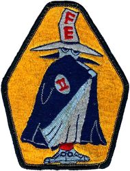 15th Tactical Reconnaissance Squadron RF-4C Flight Examiner
Taiwan made.
