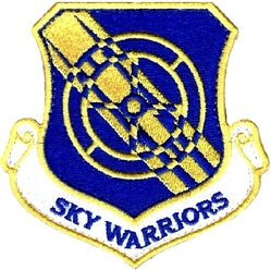 15th Wing Morale
