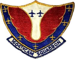 1604th Consolidated Aircraft Maintenance Squadron
