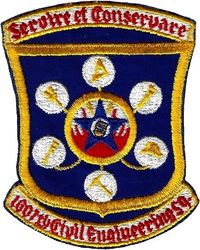 1607th Civil Engineering Squadron
