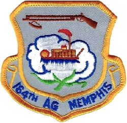 164th Airlift Group
