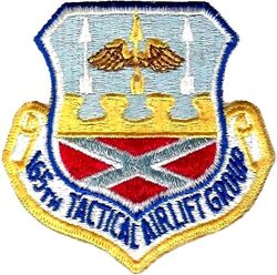 165th Tactical Airlift Group
