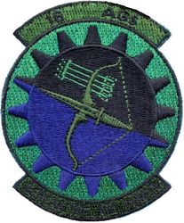 16th Aircraft Generation Squadron
Keywords: subdued