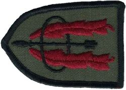 173d Tactical Reconnaissance Squadron
Keywords: subdued