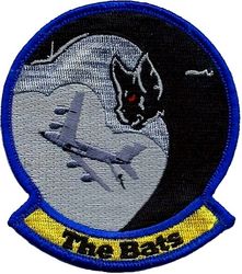 174th Air Refueling Squadron KC-135 Morale
